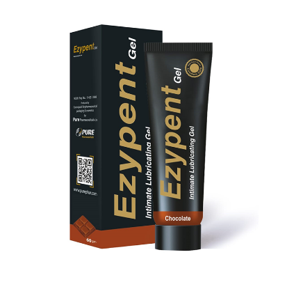 Picture of EZYPENT GEL 60 GM