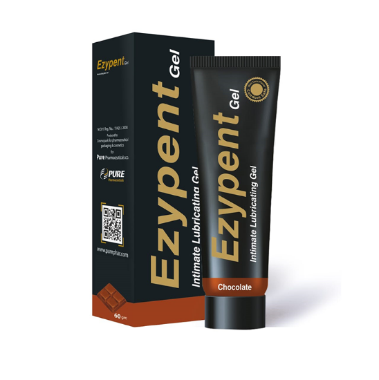 Picture of EZYPENT GEL 60 GM