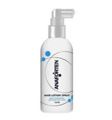 Picture of ANAFORTEN HAIR LOTION SPRAY 120 ML