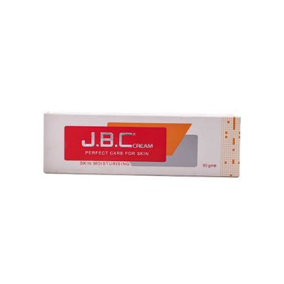 Picture of J.B.C CREAM 100 GM