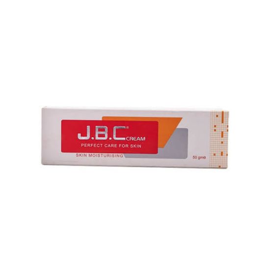 Picture of J.B.C CREAM 100 GM