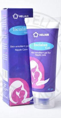 Picture of INCIALAN GEL 40 GM