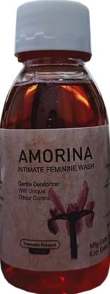 Picture of AMORINA FEMININE WASH 120 ML