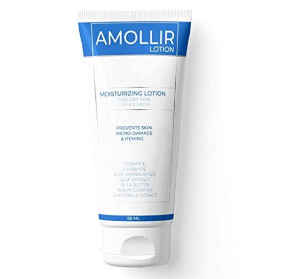 Picture of AMOLLIR LOTION 150 ML