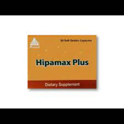 Picture of HIPAMAX PLUS 20 CAP