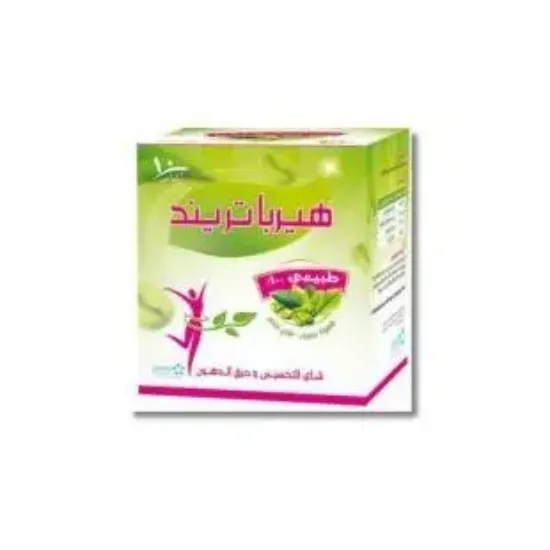 Picture of HERBATREND 10 SACHET