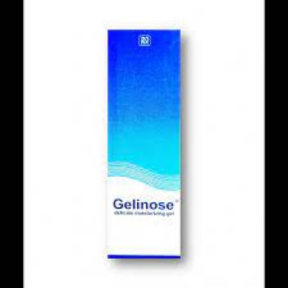 Picture of GELINOSE DELICATE MOISTURUZING GEL 20GM