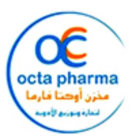 Picture for vendor Octa Pharma