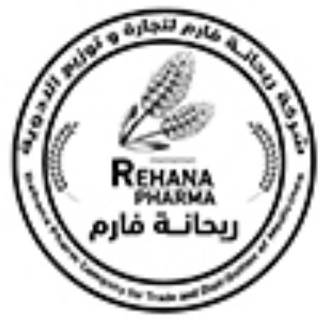 Picture for vendor Rehana