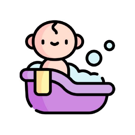 Picture for category BATHING & BABY CARE