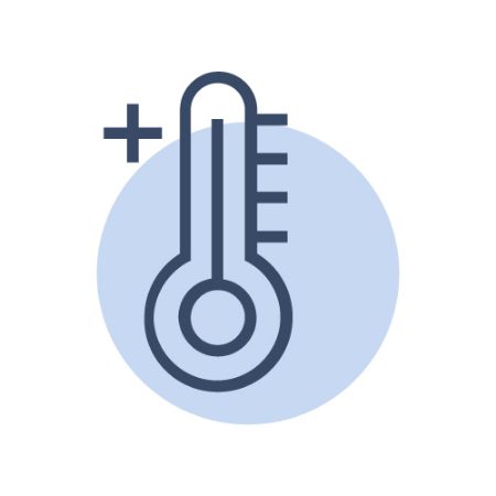 Picture for category THERMOMETERS