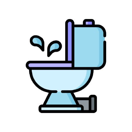 Picture for category TOILET AID