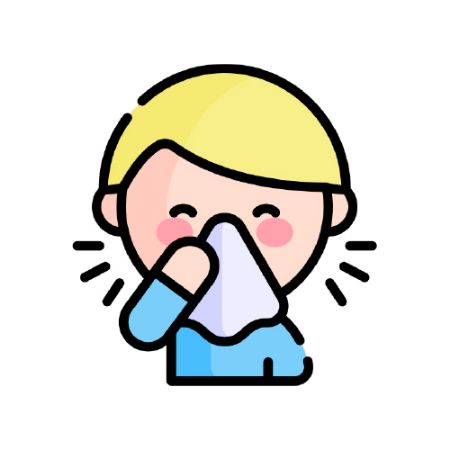 Picture for category CHILD COLD & COUGH