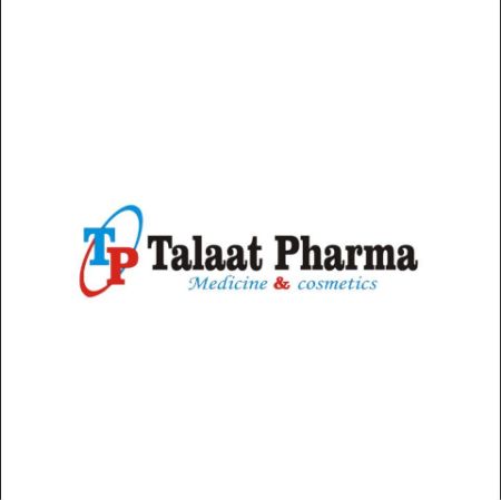 Picture for vendor Talaat Pharma