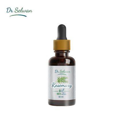 Picture of Dr Selwan Rosemary Oil 50ml