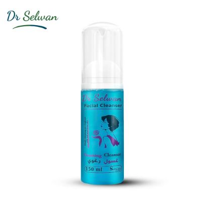 Picture of DR SELWAN FOAMING CLEANSER 150 ML