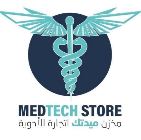 Picture for vendor Med Tech