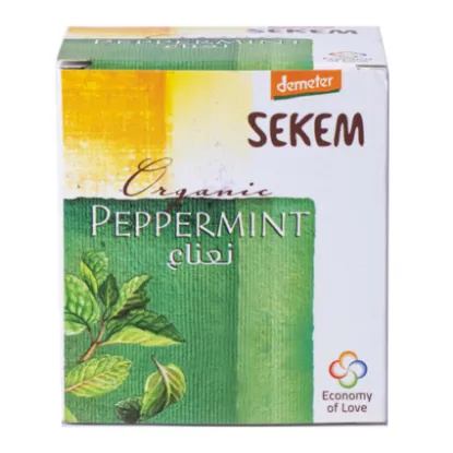 Picture of SEKEM PEPPERMENT 12 ENVELOPES