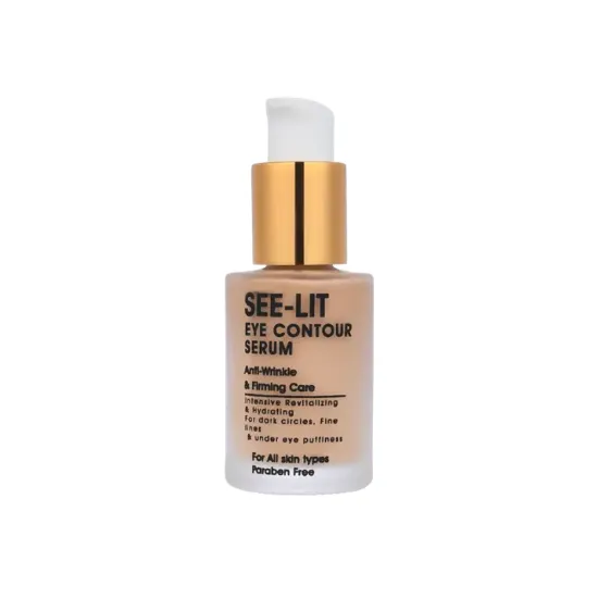 Picture of SEE-LIT EYE CONTOUR SERUM 30ML