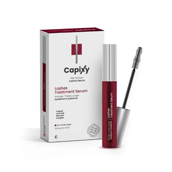 Picture of CAPIXY EYELASH SERUM 10ML