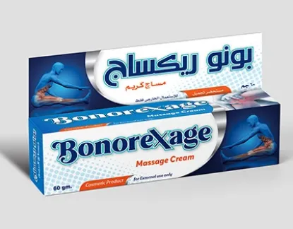 Picture of BONOREXAGE CREAM