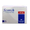 Picture of SCORCH 40 MG 30 CAP