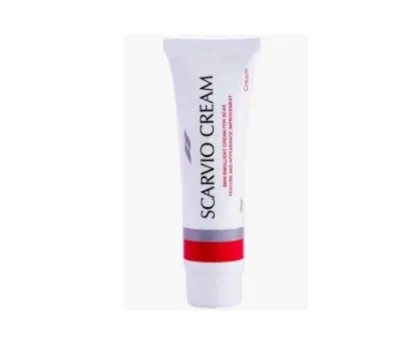 Picture of SCARVIO EMOLLIENT CREAM 50 GM