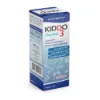 Picture of KIDDO 3 ORAL DROPS 10 ML