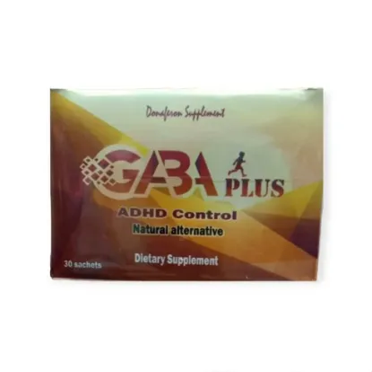 Picture of GABA PLUS 30SACHET