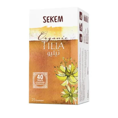 Picture of SEKEM TILIA 20 ENVELOPES