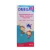 Picture of OMEGA 3 NAPCO SYRUP 100 ML