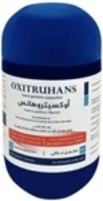 Picture of OXITRUHANS 30 CAP