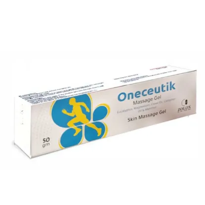 Picture of ONECEUTIK GEL 50 GM