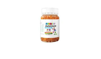 Picture of SAFETRIUM KIDS 60 GUMMIES