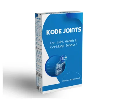 Picture of KODE JOINTS 30 TAB