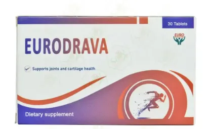 Picture of EURODRAVA 30 TAB