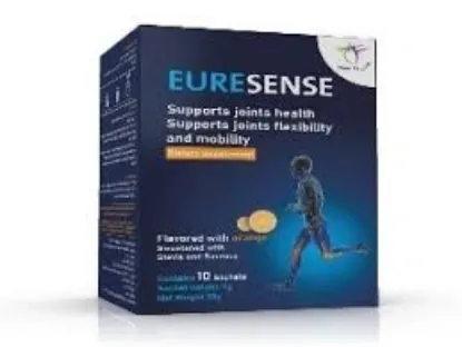 Picture of EURESENSE 10 SACHET