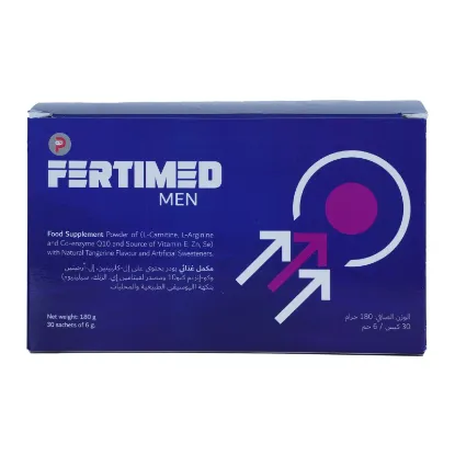 Picture of FERTIMED 30 SACHET