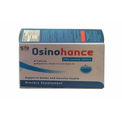 Picture of OSINOHANCE 20 TAB