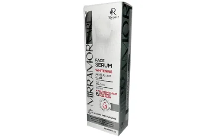 Picture of MIRRAMORCARE FACE SERUM 50 ML