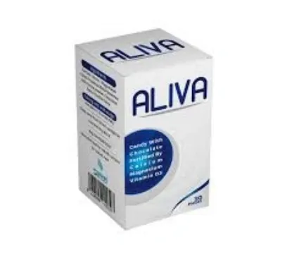 Picture of ALIVA 30 TAB