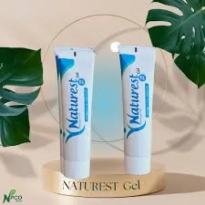 Picture of NATUREST GEL 100GM