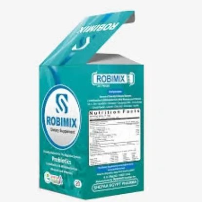 Picture of ROBIMIX 20 TAB