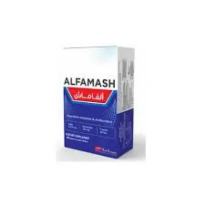 Picture of ALFAMASH 30 E.C. TAB