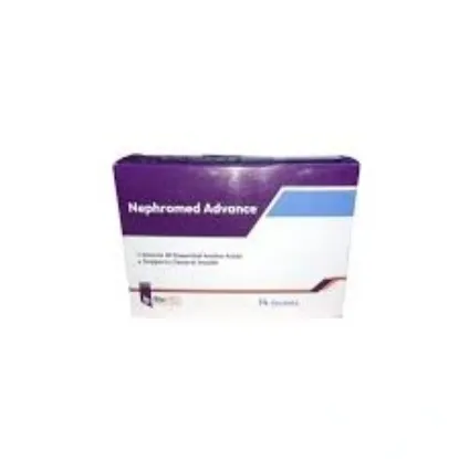 Picture of NEPHROMED ADVANCE 14 SACHET