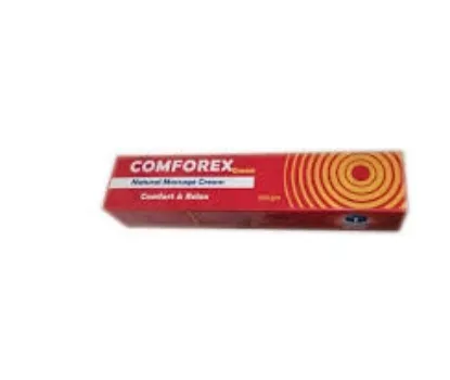 Picture of COMFOREX MASSAGE CREAM 50 GM