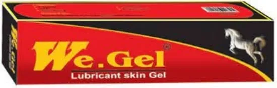 Picture of WE.GEL GEL 75 GM