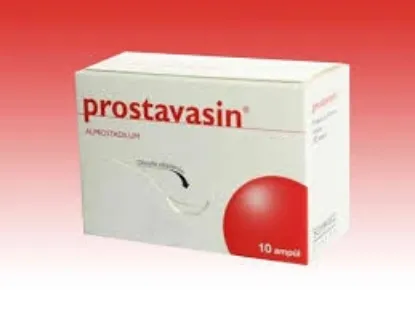 Picture of PROSTAVASIN 20MCG AMP