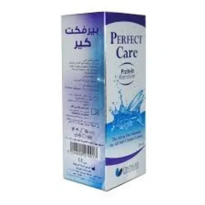 Picture of PERFECT CARE SOLUTION 120 ML