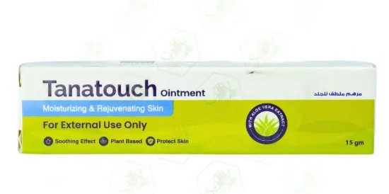 Picture of TANATOUCH 15 GM OINTMENT